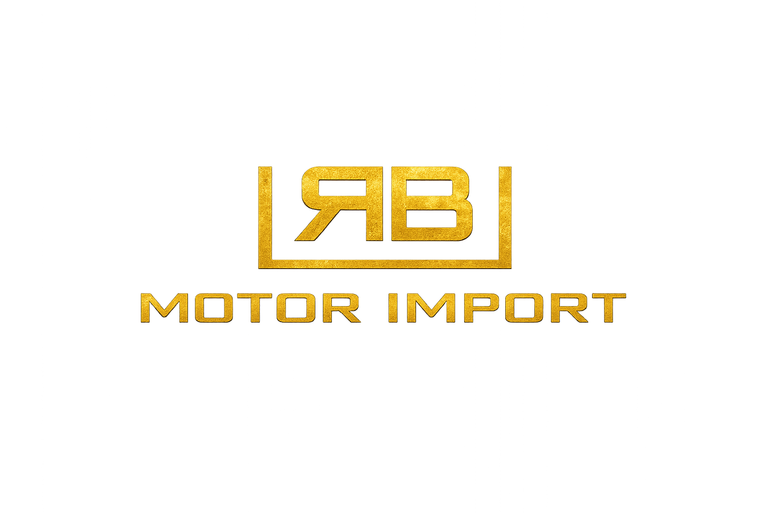 RB Motor Import